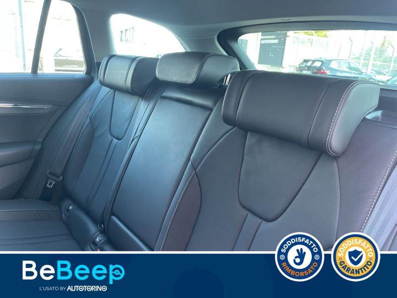 Skoda Octavia WAGON 2.0 TDI EVO STYLE 150CV DSG