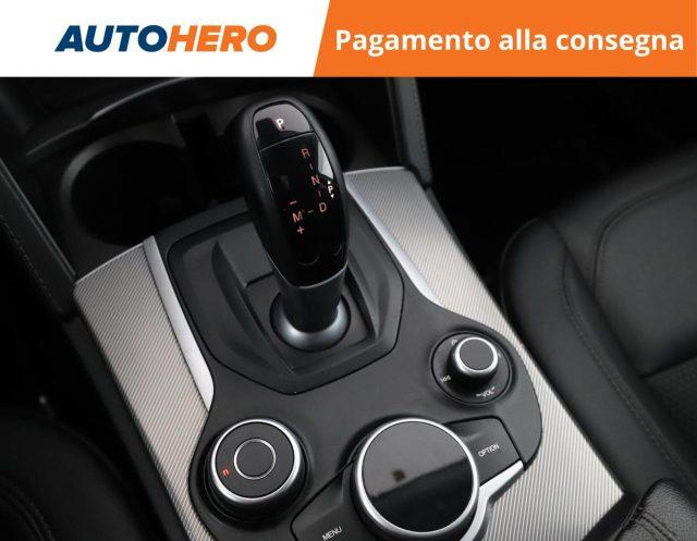 ALFA ROMEO Stelvio 2.2 Turbodiesel 210 CV AT8 Q4 Executive