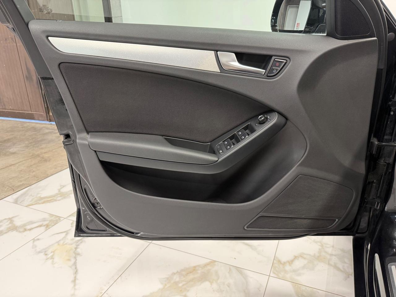 Audi A4 Avant 2.0 TDI 143CV F.AP.