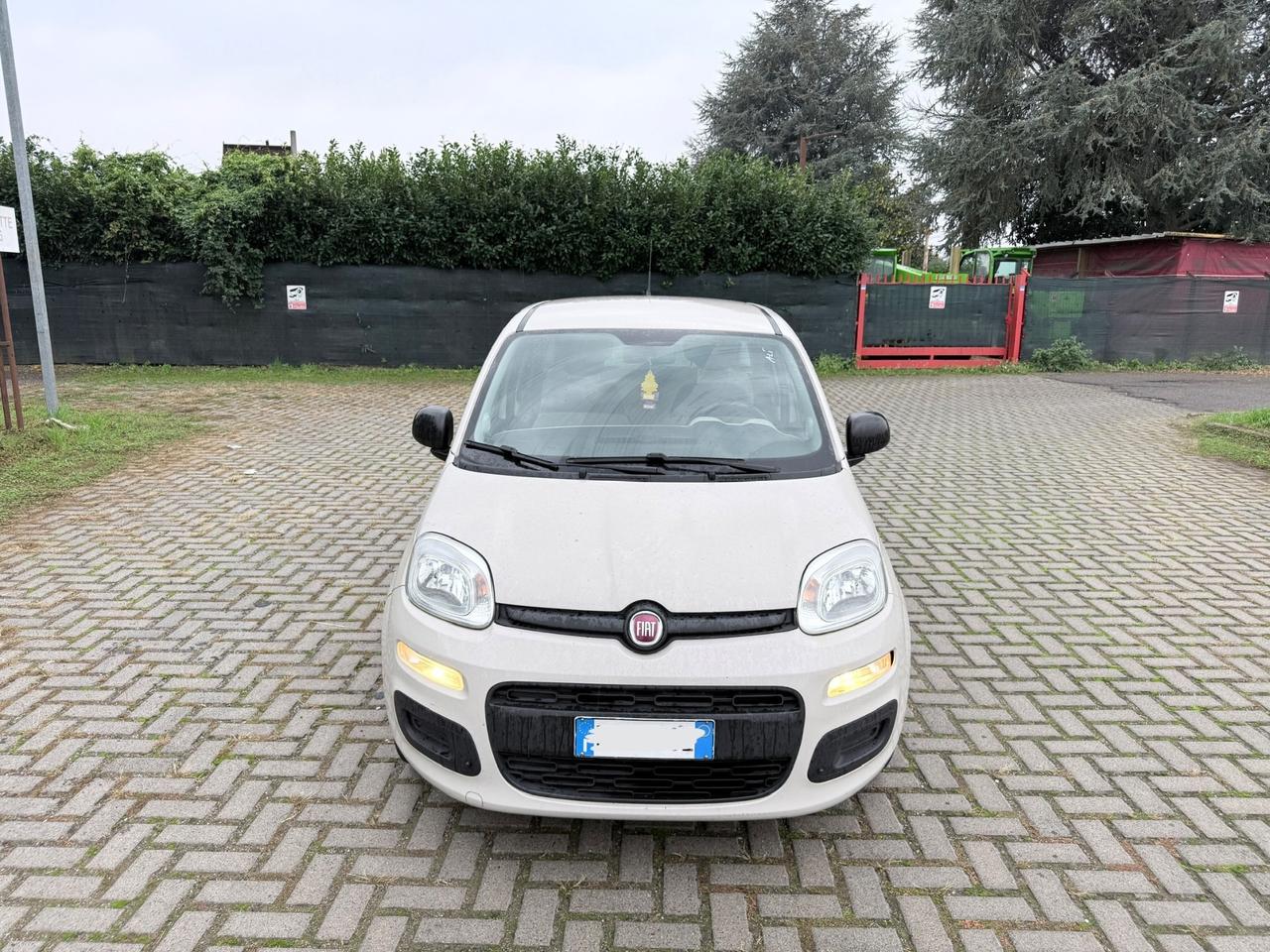 Fiat Panda 1.2 EasyPower Lounge