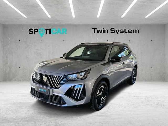 Peugeot 2008 PureTech 100 S&S Allure