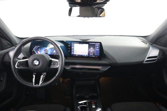 BMW 118 Serie 1 (F70) d MSport Pro