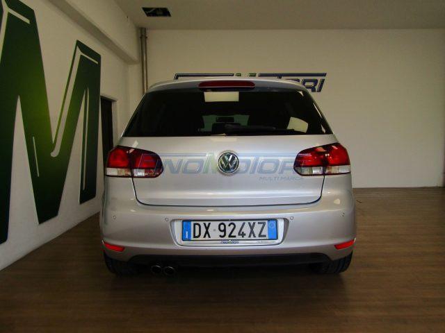 VOLKSWAGEN Golf 1.4 TSI 122CV 5 porte