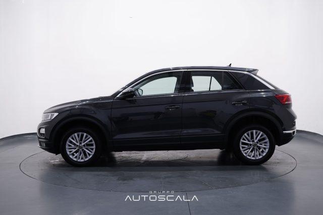 VOLKSWAGEN T-Roc 1.0 TSI 110cv Life Buisness