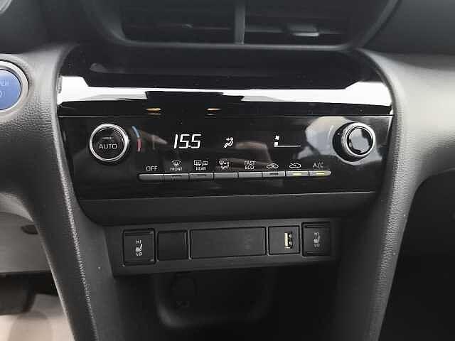 Toyota Yaris Cross 1.5 Hybrid 5p. E-CVT Trend