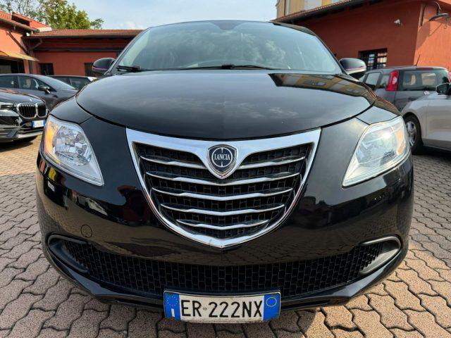 LANCIA Ypsilon 1.2 69 CV 5 porte Elefantino