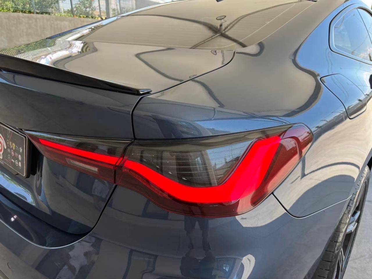Bmw 420 420i Coupé Msport
