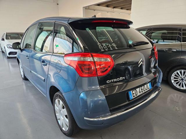 Citroen C4 C4 Picasso 1.6 hdi 16v Ideal (classique) 110cv fap