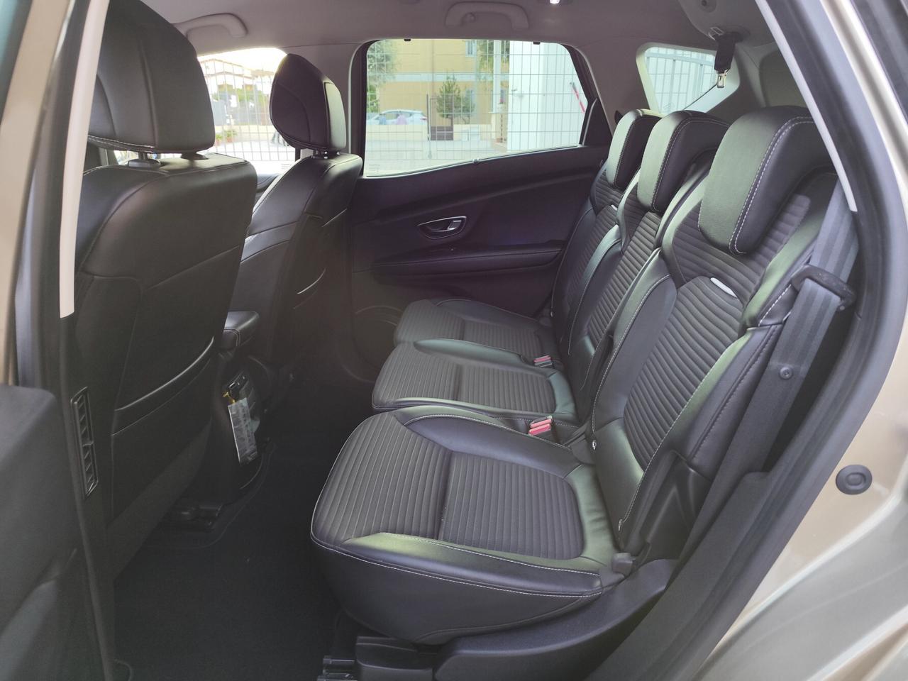Renault Scenic Scénic Blue dCi 120 CV Intens