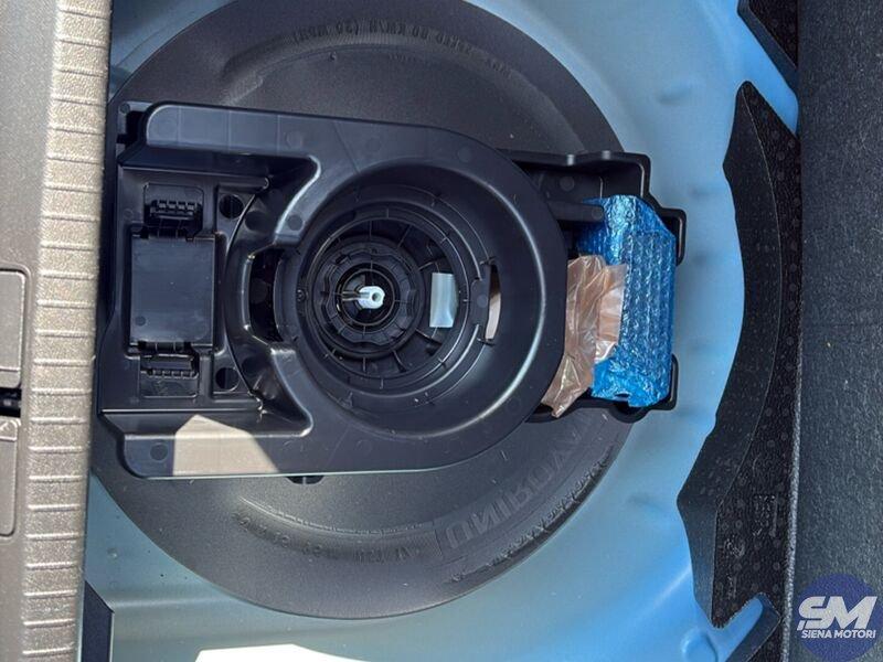 Peugeot 208 Allure Hybrid 100 e-DCS6 auto