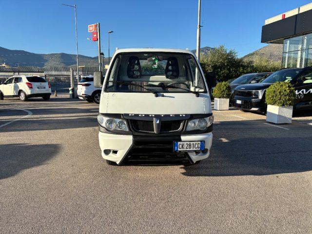 PIAGGIO Porter 1.3i GPL 16V cat Ribaldabile