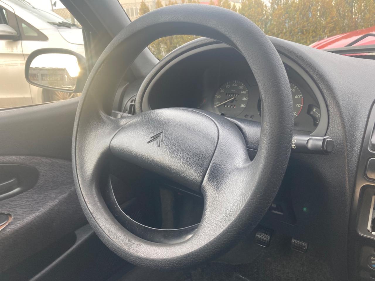 CITROEN SAXO’ (PROPRIETARIO UNICO)