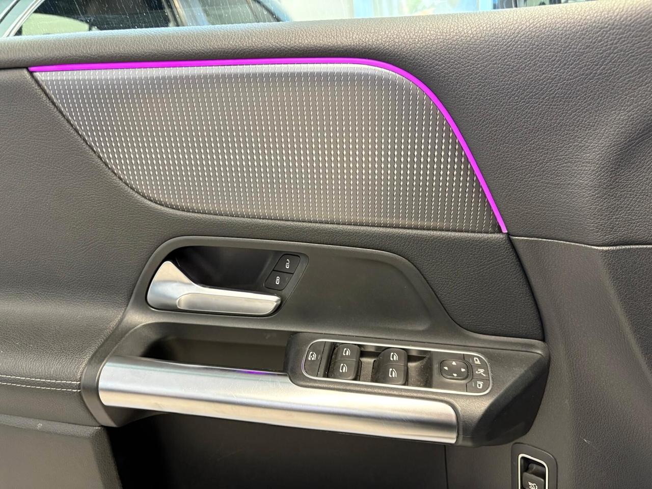 Mercedes-benz B 180 d Automatic Sport Plus