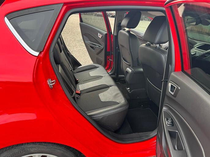 Ford Fiesta 5p 1.0 ecoboost ST-