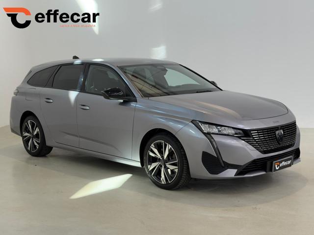 PEUGEOT 308 BlueHDi 130 S&S EAT8 SW