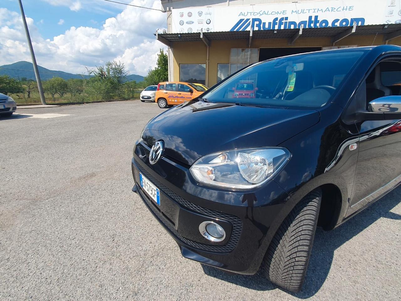 Volkswagen up! 1.0 75 CV 3p. high