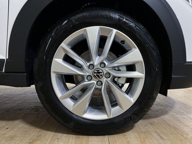 Volkswagen Taigo 1.0 TSI 95 CV Edition Plus