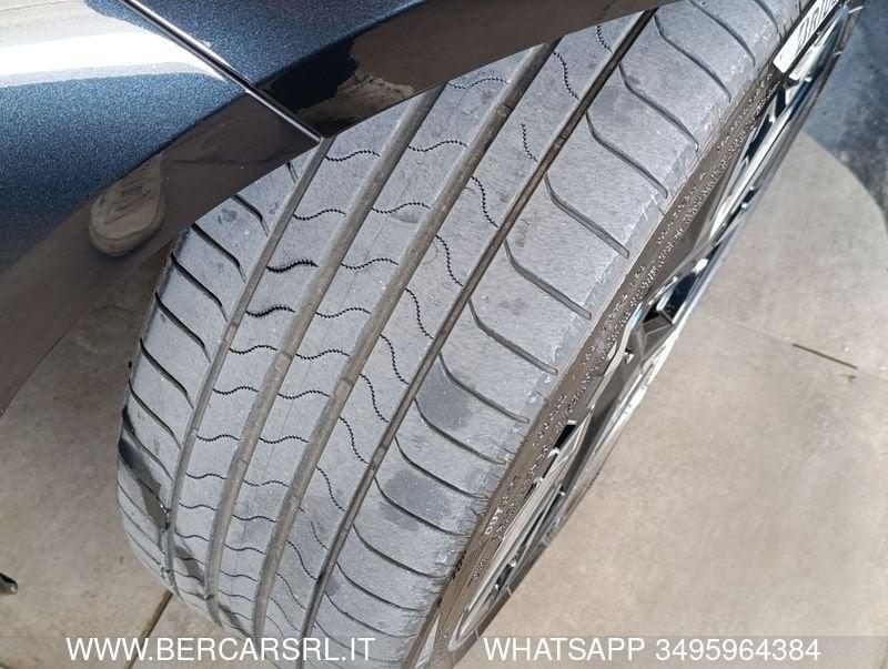 BMW Serie 1 118d MSport Pro aut.