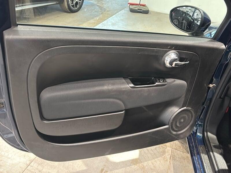 FIAT 500C 500 1.0 Hybrid Dolcevita