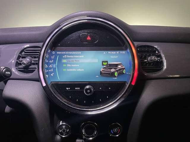 MINI One 3p 1.5 Essential 102cv Automatica Prezzo REALE