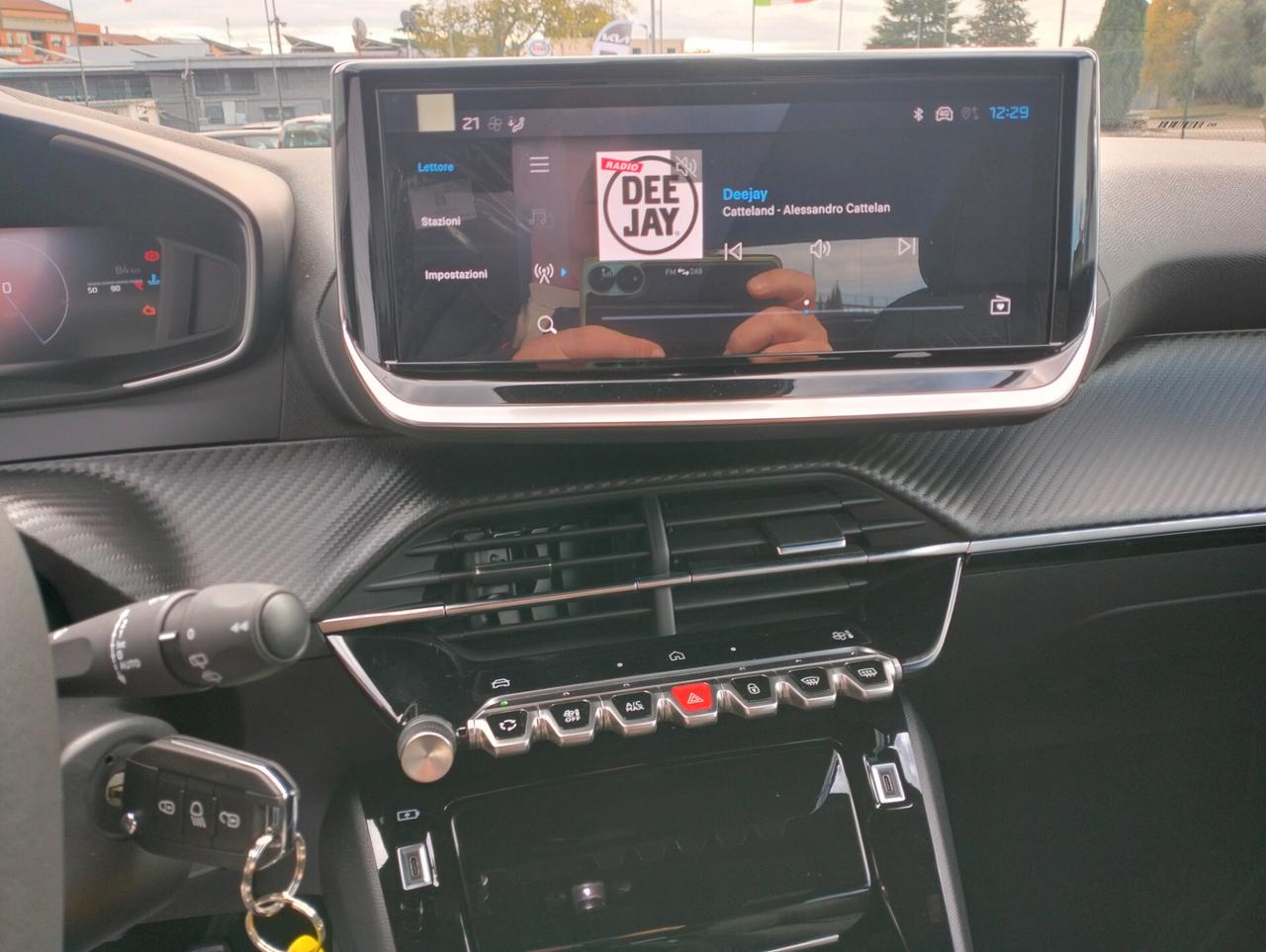 Peugeot 2008 PureTech 100 S&S Allure