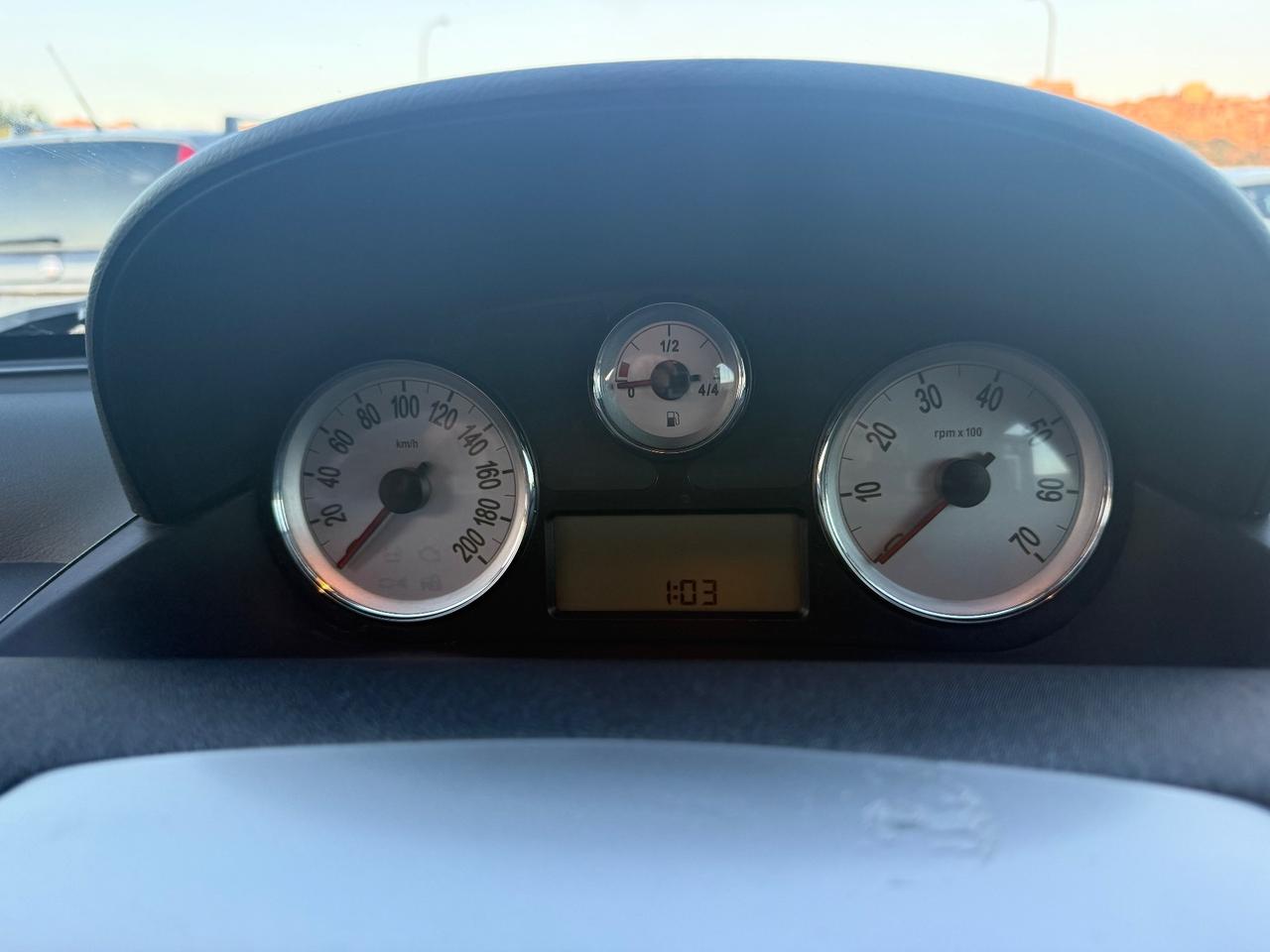 Lancia Ypsilon 1.2 Platino