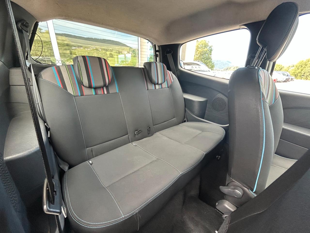 Renault Twingo 1.2 16V Live