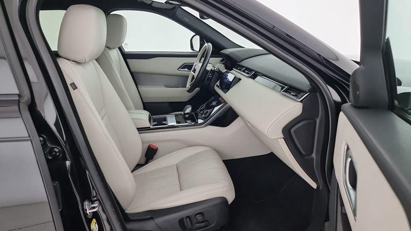 Land Rover Range Rover Velar 2.0D I4 204 CV R-Dynamic S