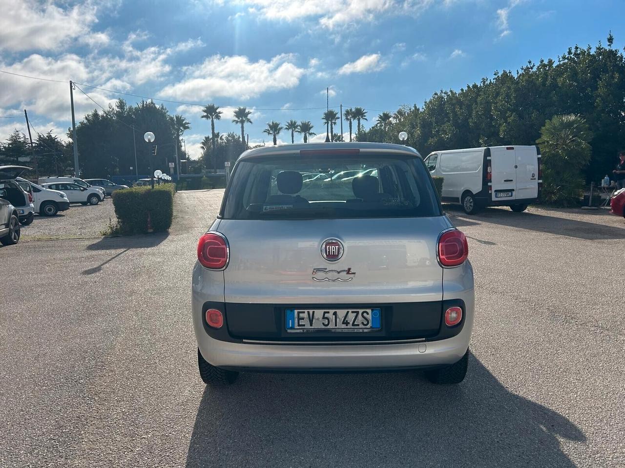 Fiat 500L 1.3 Multijet 85 CV Pop Star
