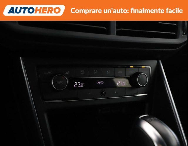 VOLKSWAGEN Polo 2.0 TSI DSG GTI BlueMotion Technology