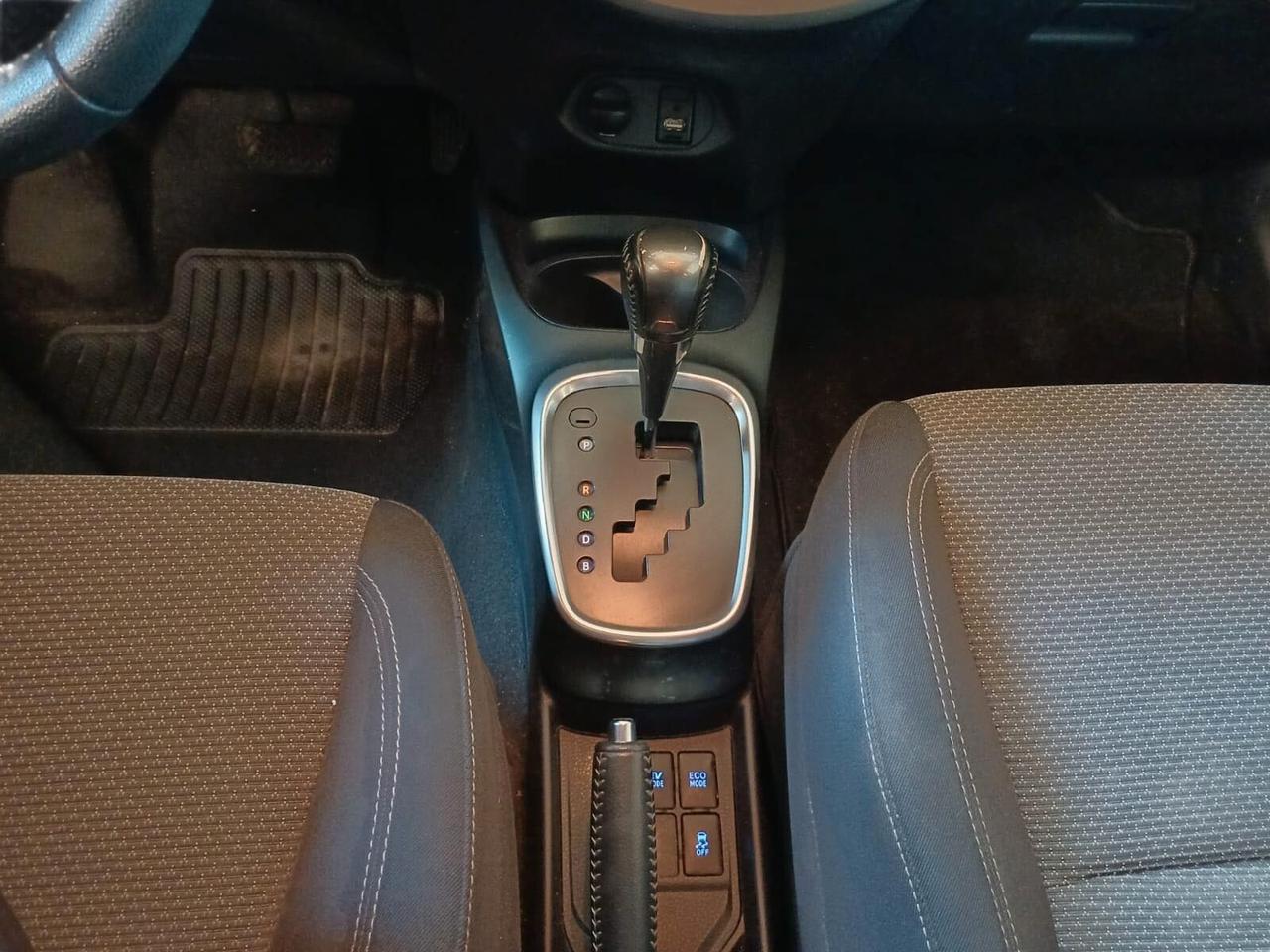 Toyota Yaris 1.5 Hybrid | da €145,94 al mese