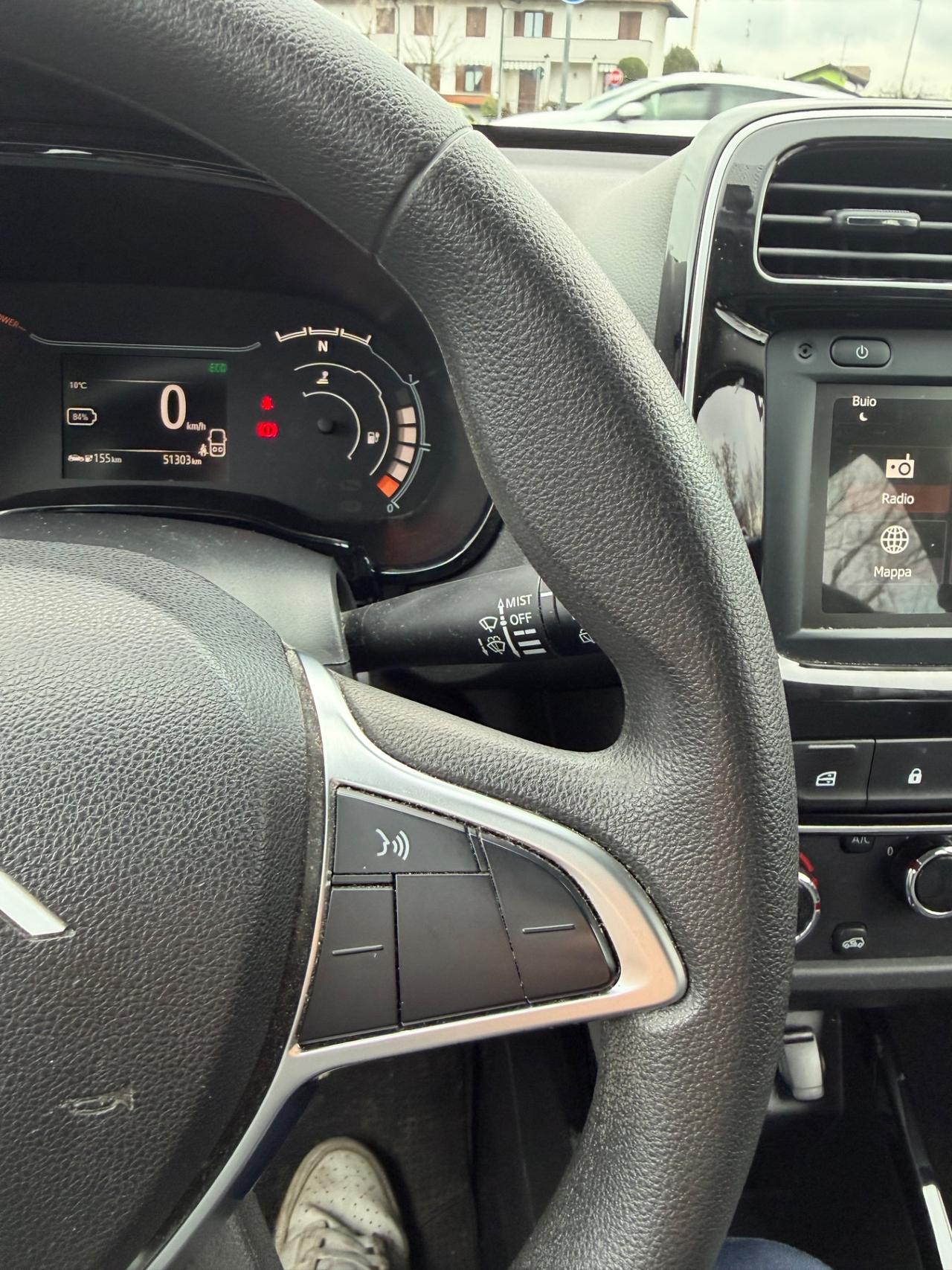 Dacia Spring Electric 45 Expression