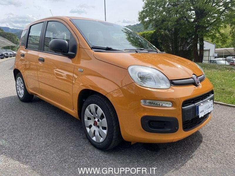 FIAT Panda 1.2 69cv Easy
