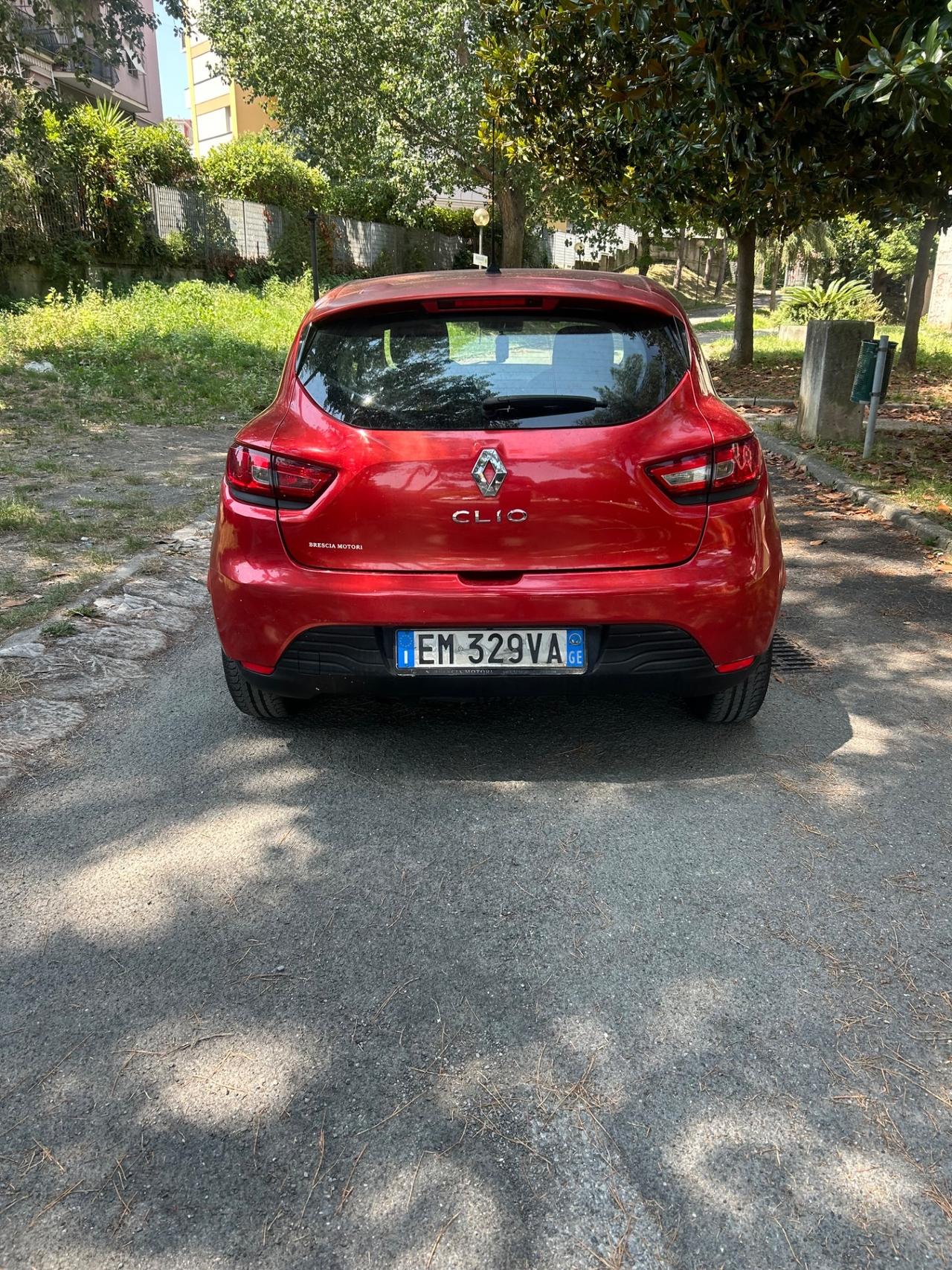 Renault Clio 1.2 75CV 5 porte Live