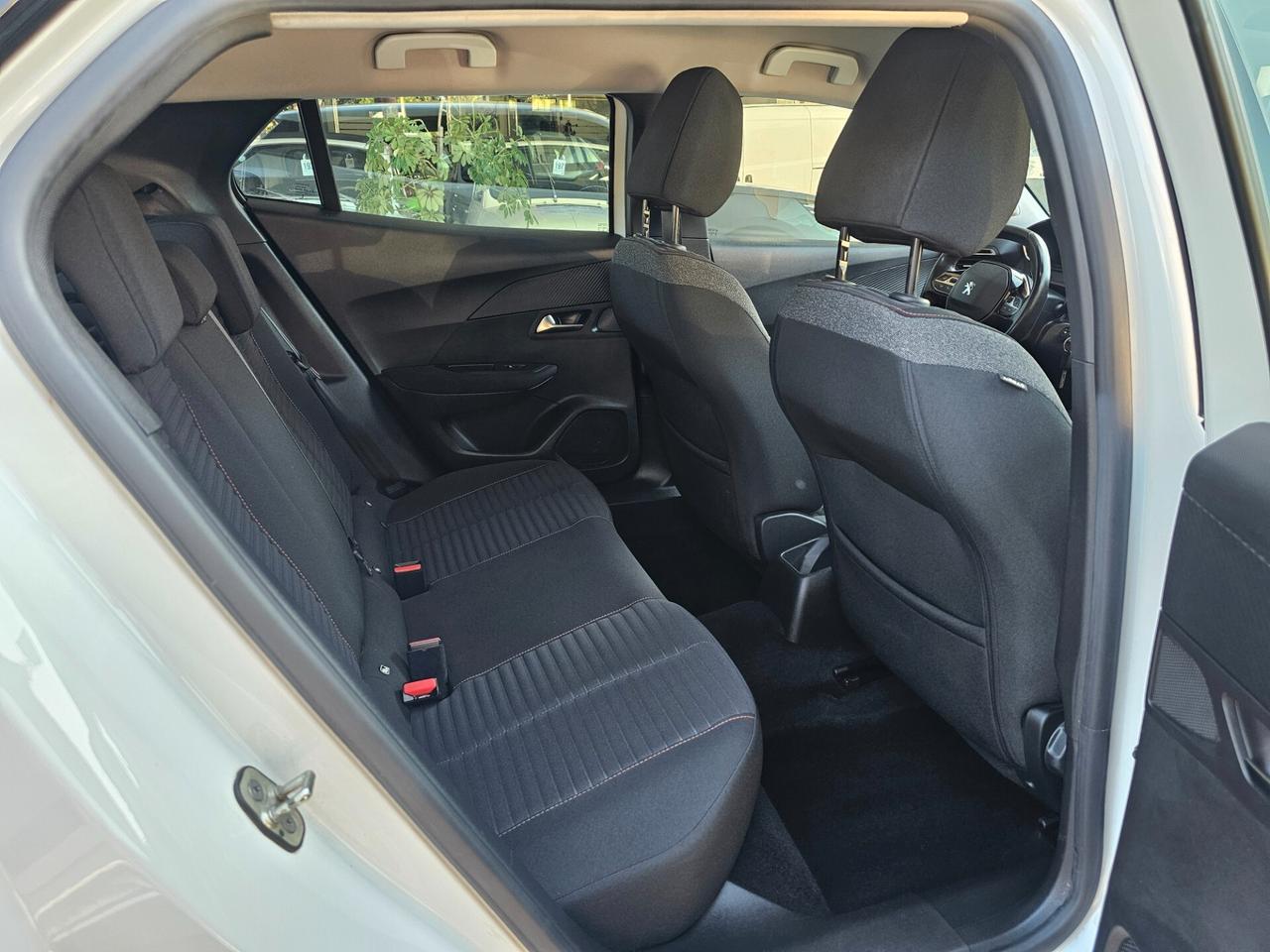 Peugeot 2008 BlueHDi 110 S&S Active Pack