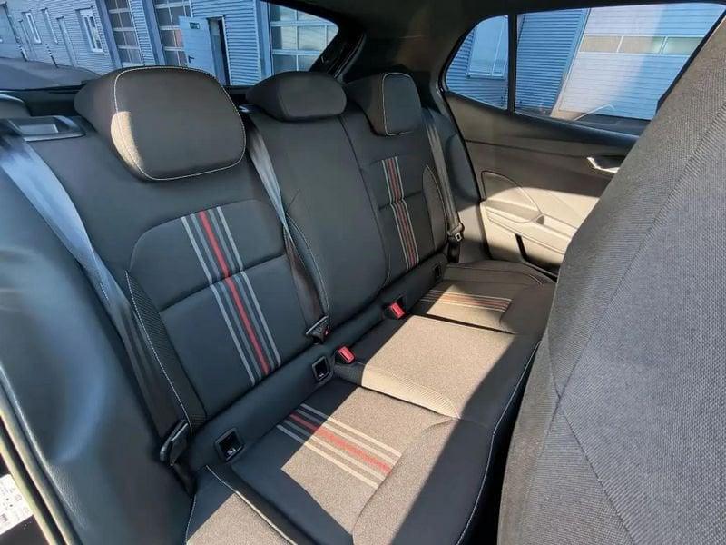 Škoda Fabia 1.5 TSI Evo 110KW MONTE CARLO DSG