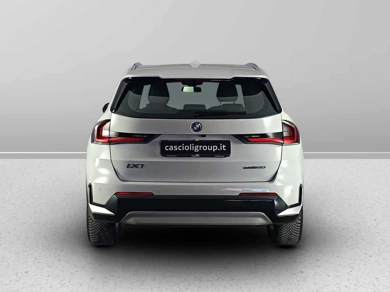 BMW X1 U11 - iX1 edrive 20 X-Line