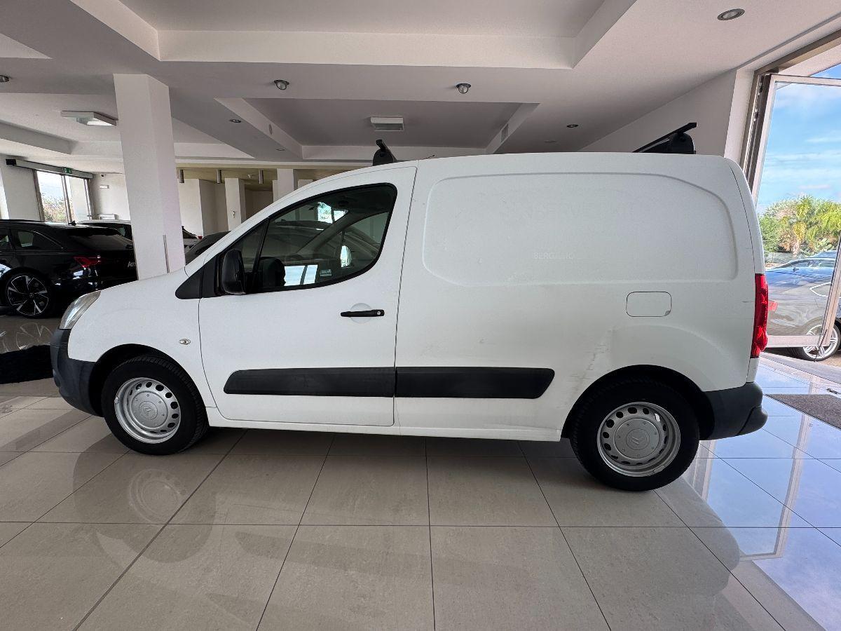 CITROEN Berlingo 1.6 HDi Cargo 3 Posti Porta laterale