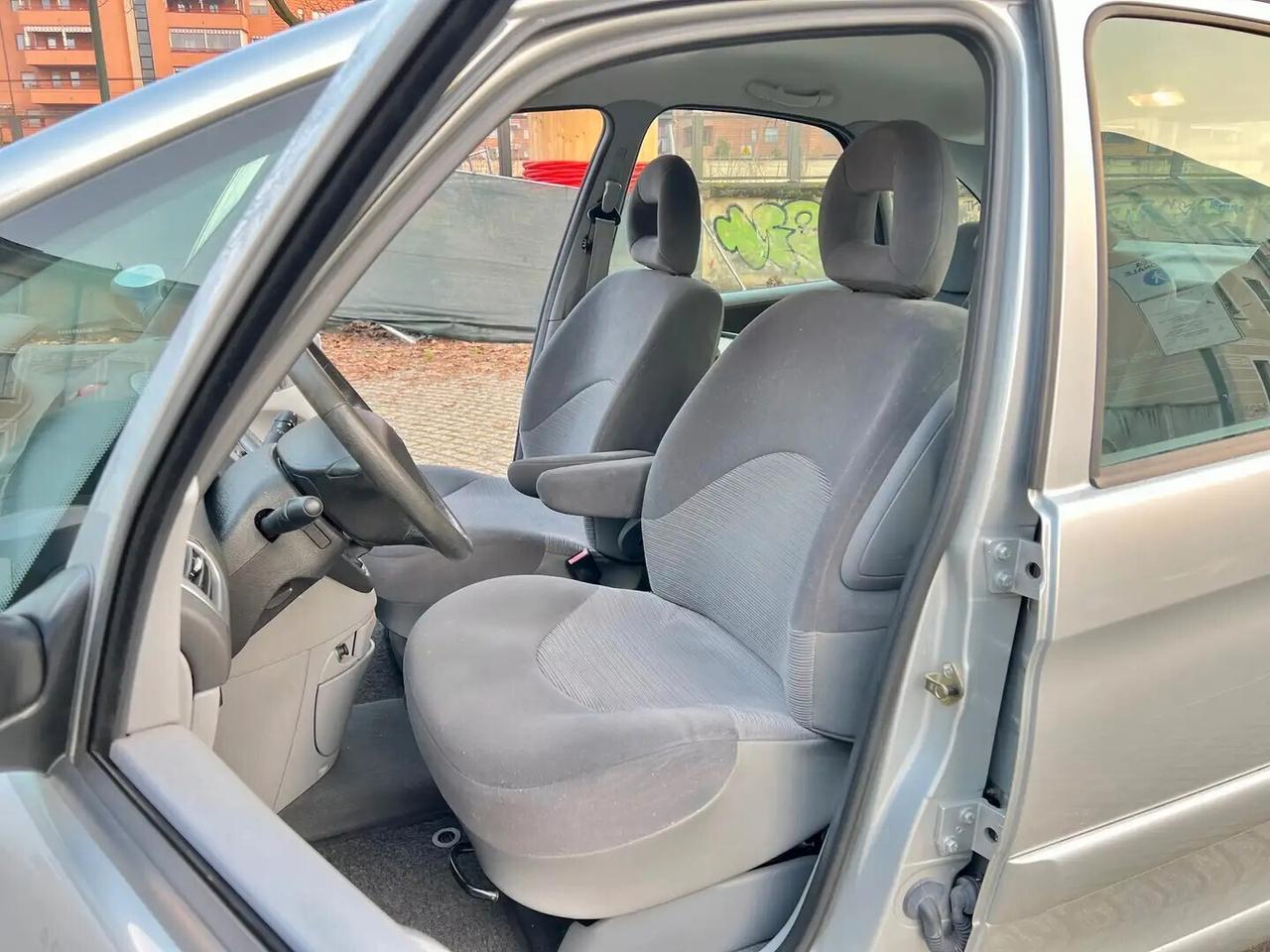 Citroen Xsara Picasso 1.6 Chrono