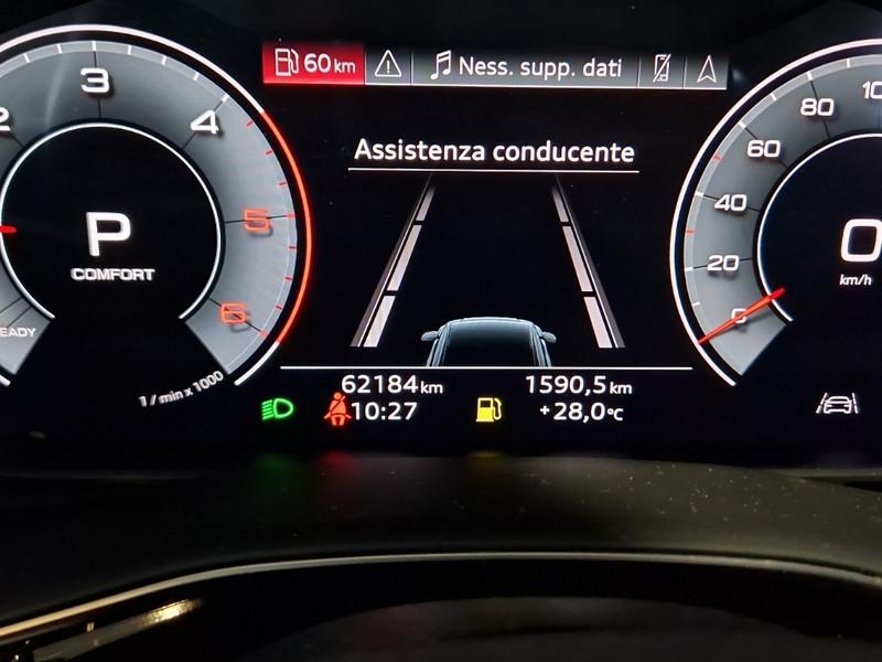 AUDI Q8 50 TDI MHEV 210kW quattro tiptronic Sport