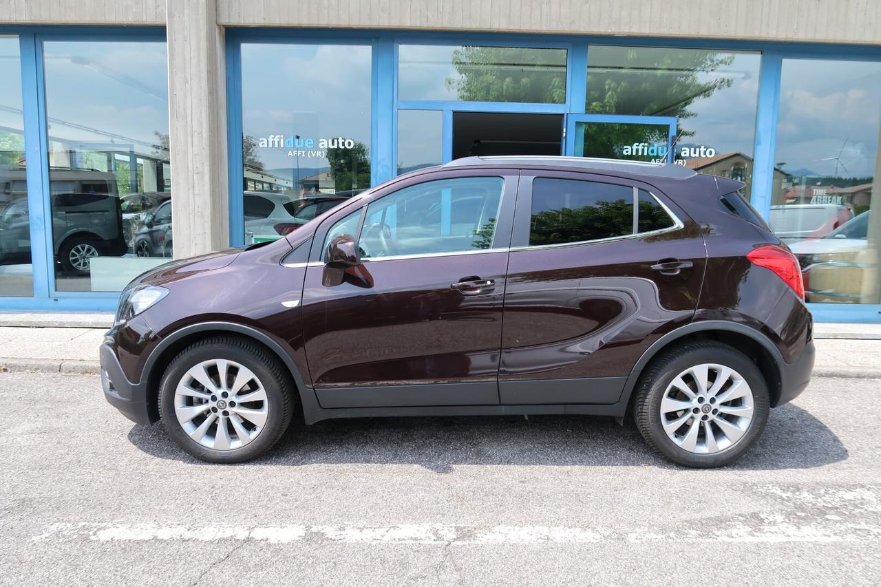 Opel Mokka 1.6 Ecotec 115CV Cosmo