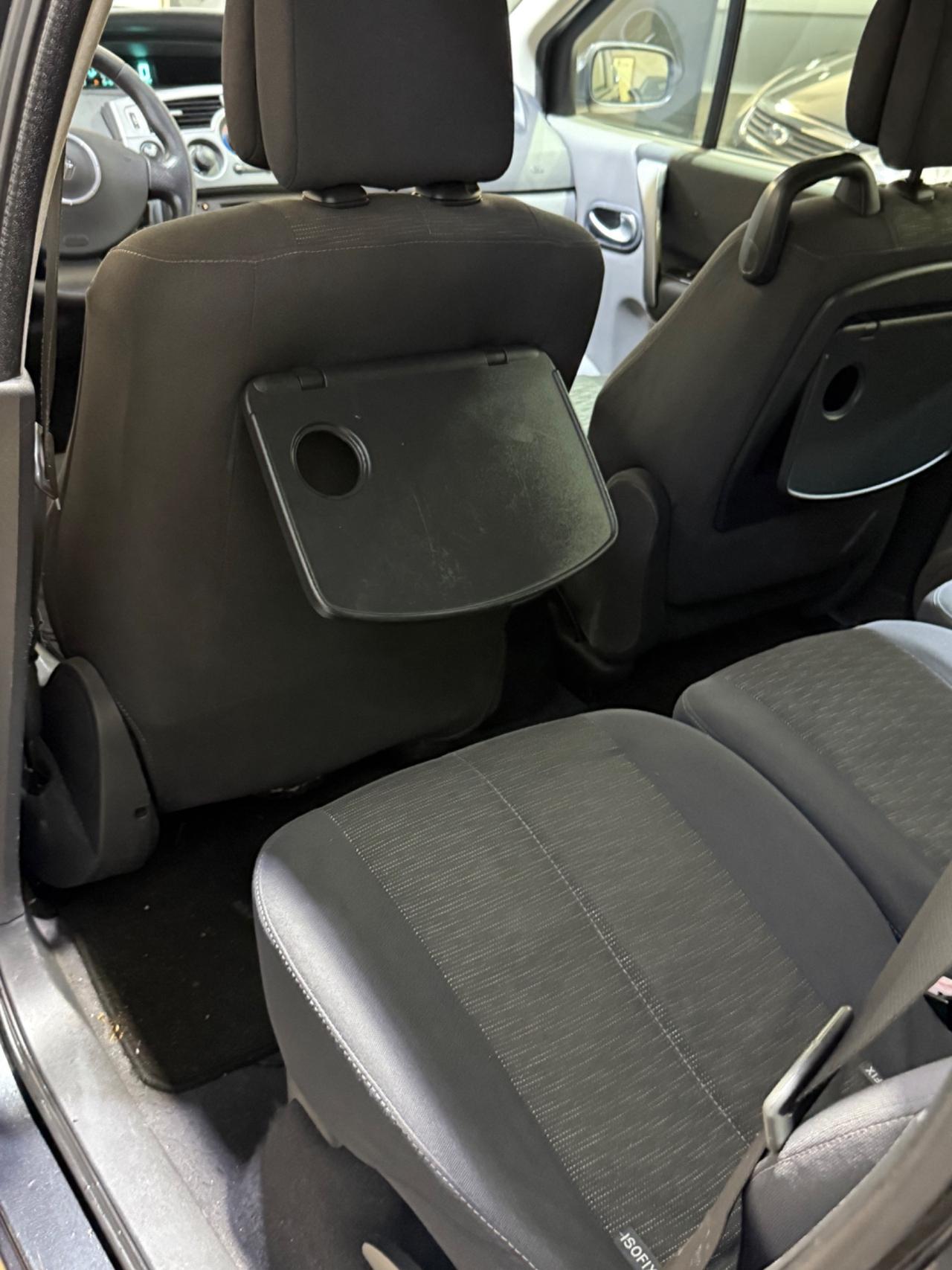 Renault Scenic Grand Scénic 1.9 dCi/130CV Serie 7 POSTI