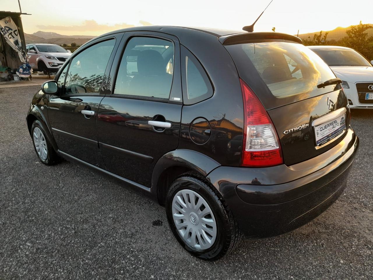 Citroen C3 1.1 Ideal BENZ\GPL ADATTA X NEO PATENTATI