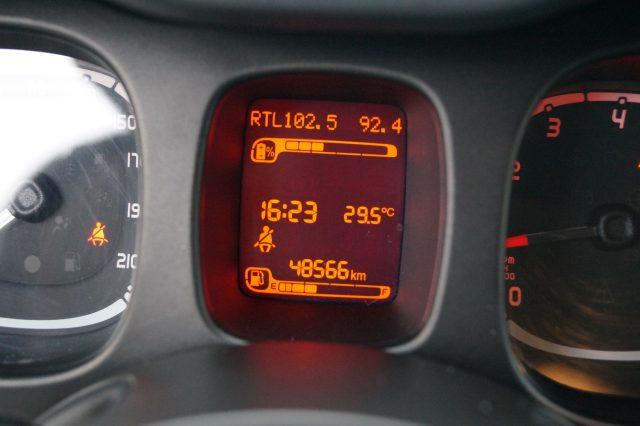 FIAT Panda 1.0 FireFly S&S Hybrid Easy