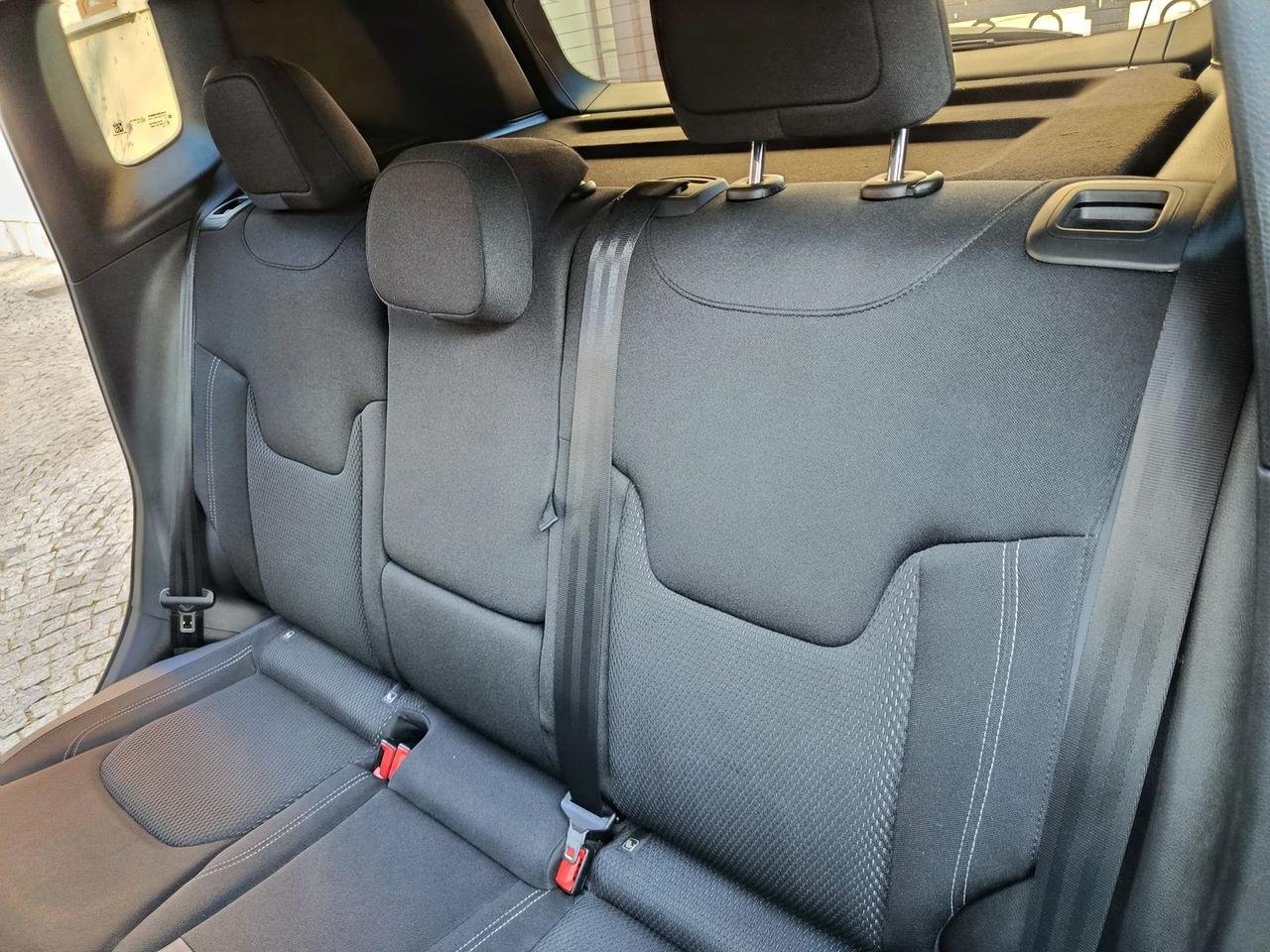 Jeep Renegade Limited 1.3 T4 190cv 4xe AT6 P #8523