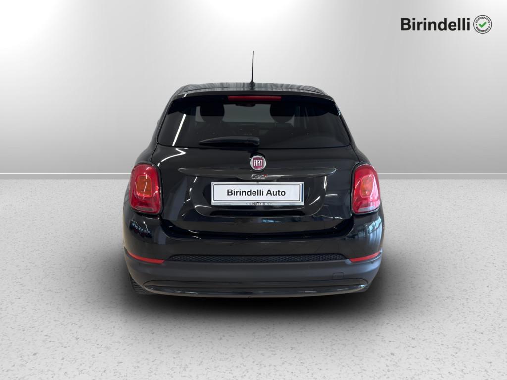 FIAT 500X - 500X 1.3 MultiJet 95 CV Lounge