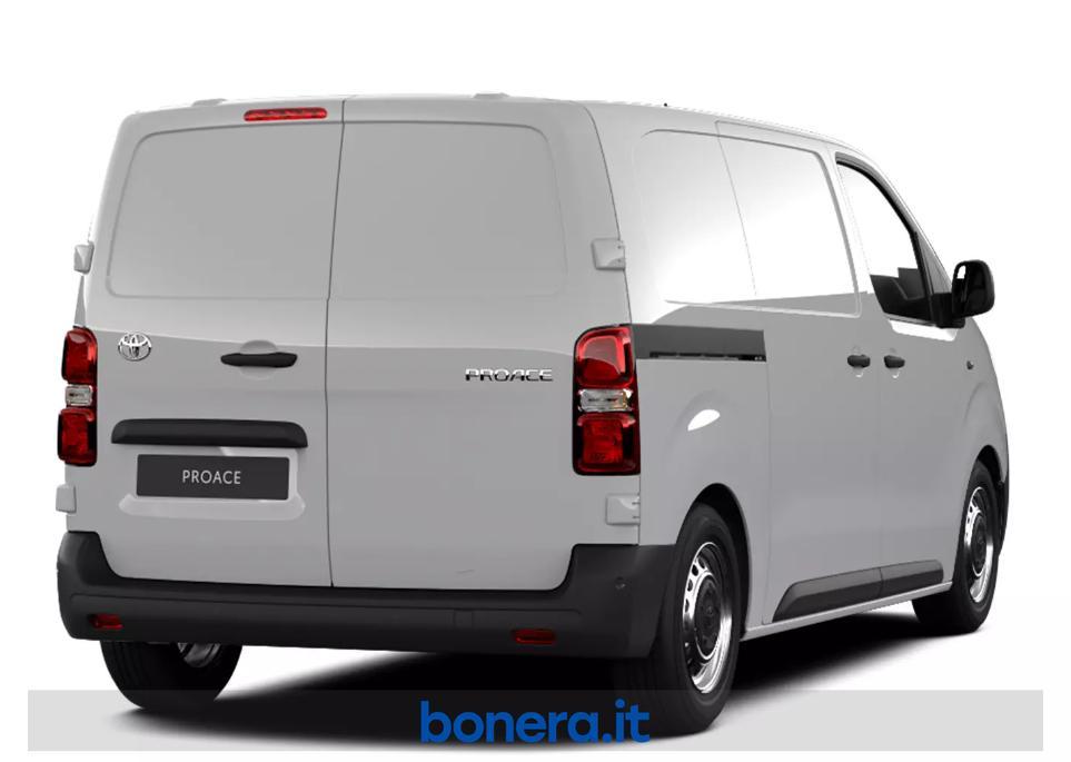 Toyota Proace II Furgone Proace 1.5d 120cv S&S 10q L1 S Active