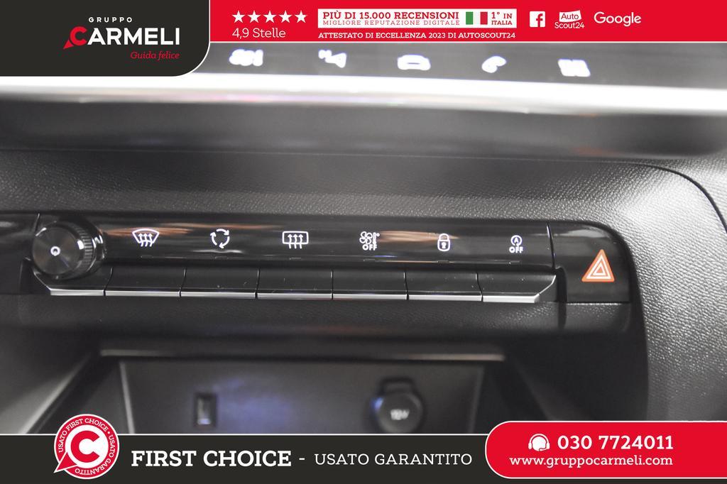 Citroen C5 Aircross 1.5 BlueHDi C-Series EAT