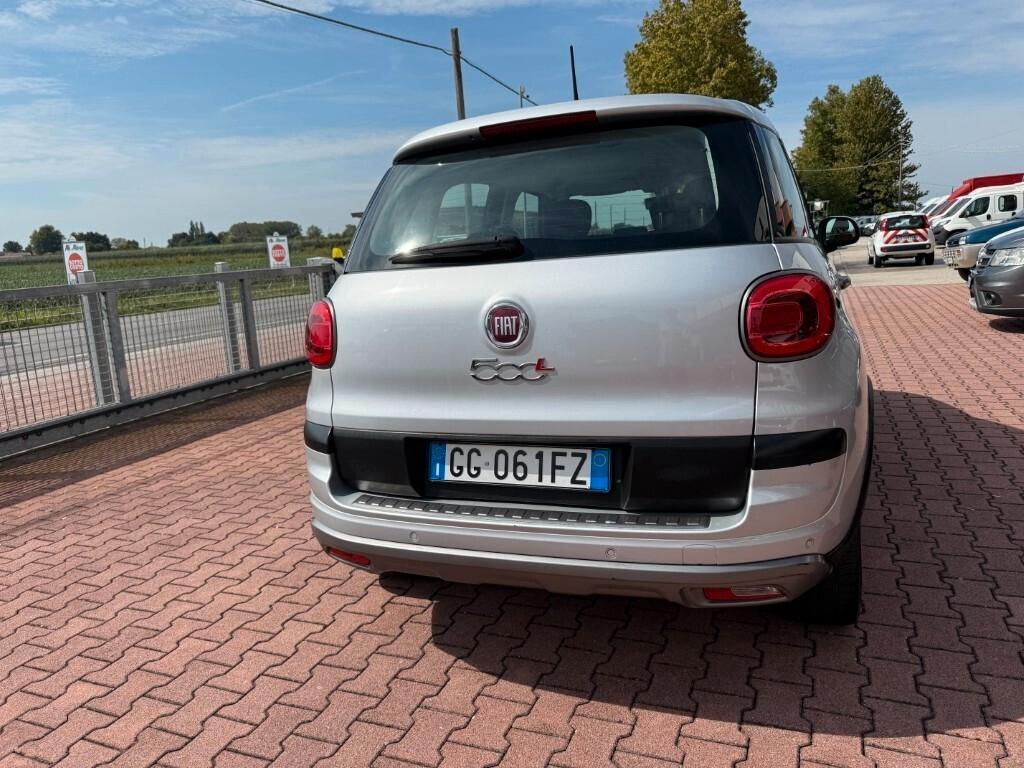 Fiat 500L 1.3 Multijet 95 CV Connect