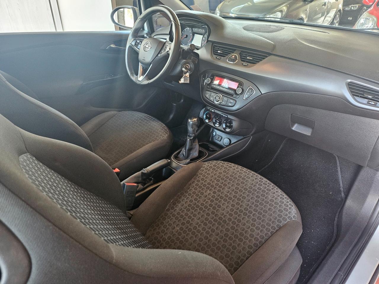 Opel Corsa 1.2 Coupé IMPIANTO GPL